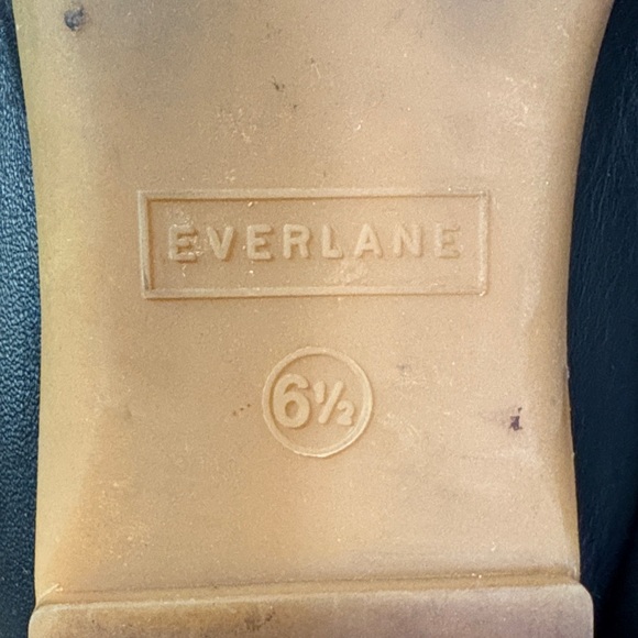 Everlane Leather - Picture 9 of 10